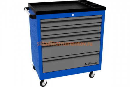 Инструментальная тележка Верстакофф PROFFI 795.5 М 103103 М