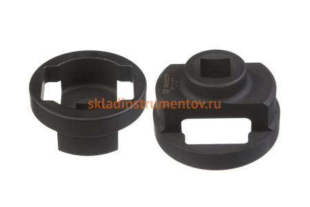 Головка AIST для ступичной гайки осей BPW 6,5-9 тонн 67-1171 00-00021782