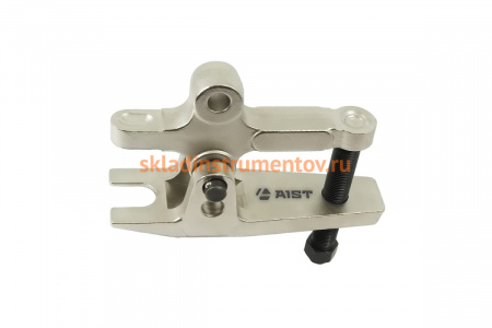 Съемник шаровых шарниров AIST зев 19мм, захват 60мм, 4 рабочих положения, усиленный 00-00009377