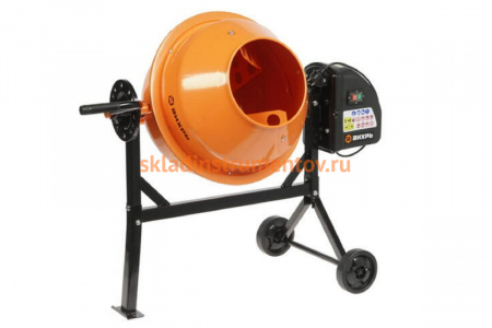 Бетономешалка Вихрь БМ-63 74/1/1