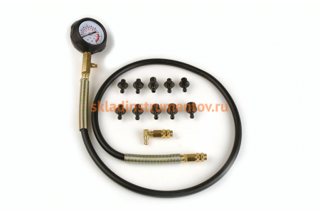 Набор для измерения давления масла Kamasa Tools K 211