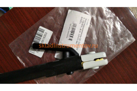 Электрододержатель DE2200 200А BINZEL СВ000003639