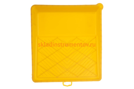 Ванночка для краски 330х350мм Biber 31805 тов-078798