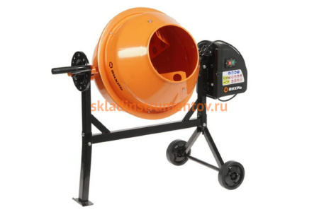 Бетономешалка Вихрь БМ-63 74/1/1