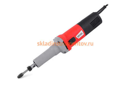 Прямая шлифовальная машина MESSER M3333 10-33-333