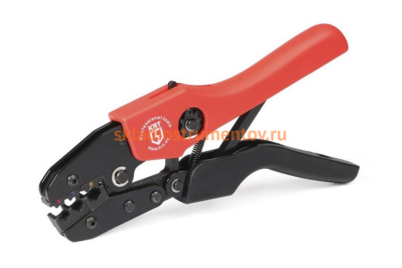 Пресс-клещи КВТ CTK-11 74851