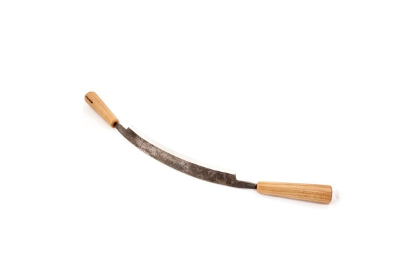 Скобель 270мм (аналог скобеля Gransfors) Петроградъ N5 М00013012