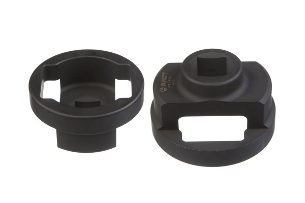 Головка AIST для ступичной гайки осей BPW 6,5-9 тонн 67-1171 00-00021782