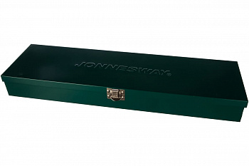 Набор торцевых головок 1/2"DR 11-32 мм Jonnesway S04H419S