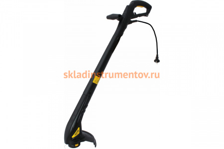 Электрический триммер Huter GET 400