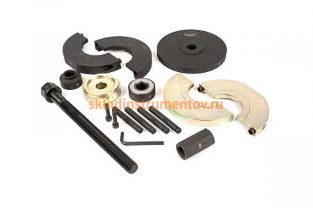 Съемник ступичных подшипников AIST 82 мм FORD/MAZDA/VOLVO 67261405 00-00020524