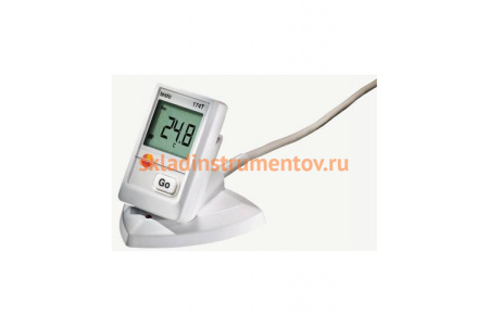 Логгер TESTO 174T с USB 5 720 561