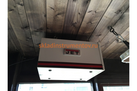 Система фильтрации воздуха JET AFS-400 710612M Система фильтрации воздуха JET AFS-400 710612M