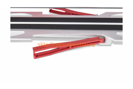 Ручной плиткорез в кейсе RUBI STAR-51 14947