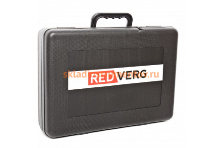 Перфоратор REDVERG RD-RH1200 6629828