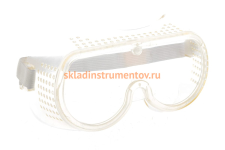 Защитные очки Biber 96232 тов-069145 Защитные очки Biber 96232 тов-069145