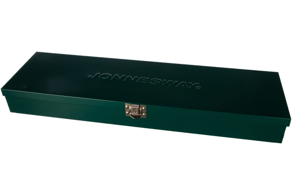 Набор торцевых головок 1/2"DR 11-32 мм Jonnesway S04H419S