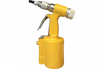 Пневмо-гидравлический заклепочник для заклепок-гаек ПНЕВМО-ТРЕЙД PT-ARN0410