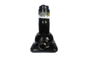 Винтовой домкрат TOR ДВ 2 т 180-390 мм 1011297