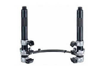 Набор силовых стяжек пружин с фиксатором и держателем FORCE 627280U (23-280мм, 1.2т)