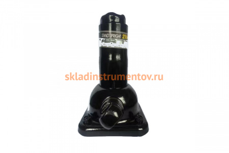 Винтовой домкрат TOR ДВ 2 т 180-390 мм 1011297