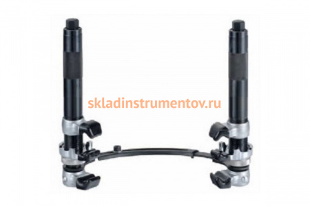 Набор силовых стяжек пружин с фиксатором и держателем FORCE 627280U (23-280мм, 1.2т)