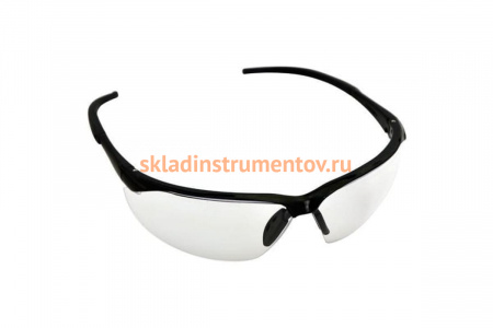 Защитные очки ESAB Warior spec прозрачные 0011660