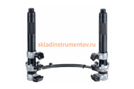 Набор силовых стяжек пружин с фиксатором и держателем FORCE 627280U (23-280мм, 1.2т)