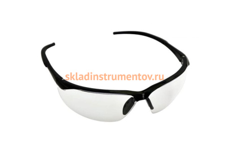 Защитные очки ESAB Warior spec прозрачные 0011660 Защитные очки ESAB Warior spec прозрачные 0011660