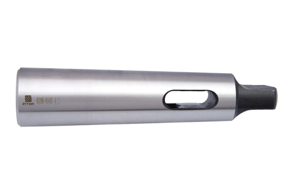 Втулка переходная с лапкой КМ4/КМ3 ZITOM as10043