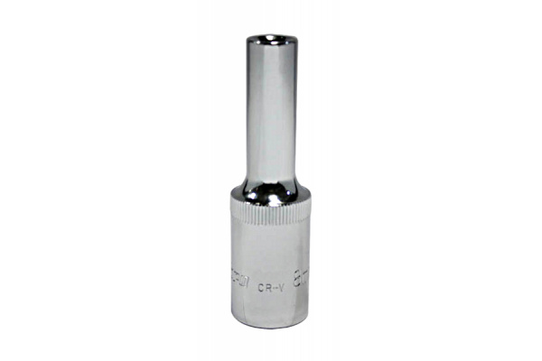 Головка торцевая глубокая 1/2" DR (13 мм) для гайковертов Ombra 112113
