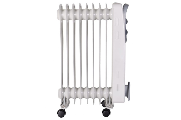 Масляный радиатор Ресанта ОМ-9Н