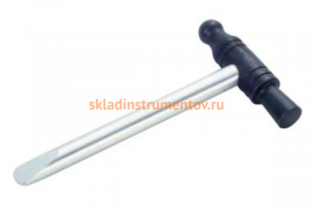 Зачистной рихтовочный молоток FORCE 9M1501