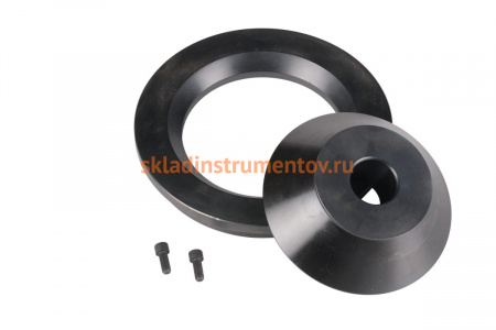 Комплект конус+шайба для малых грузовиков на вал 40 мм NORDBERG TB-P-0300015+TB-P-0200010