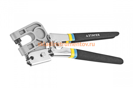 Просекатель STAYER 250мм 31381