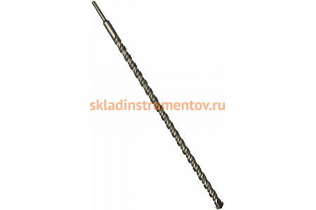 Бур SDS-plus усиленный (22 мм; 540 мм; 600 мм; 1 шт) Энкор 10971