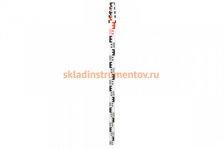 Рейка TS-7 + поверка RGK