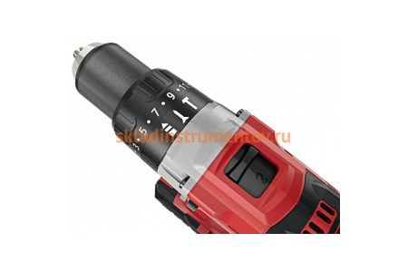 Беспроводная ударная дрель-шуруповерт FLEX PD 2G 18.0 417858