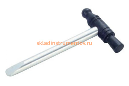 Зачистной рихтовочный молоток FORCE 9M1501