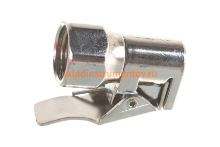 Наконечник для накачки шин MIGHTY SEVEN SB-904