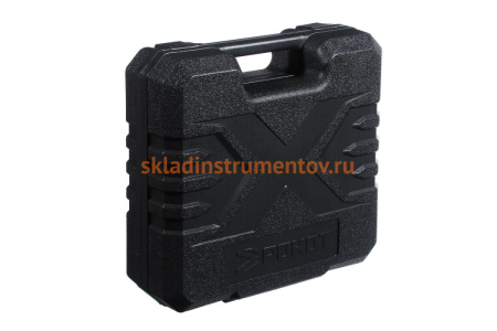 Аккумуляторная дрель-шуруповерт РОКОТ ДША-18в 691-015