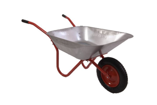 Садовая тачка Tsunami WB 120S D0KB8WB120S0000