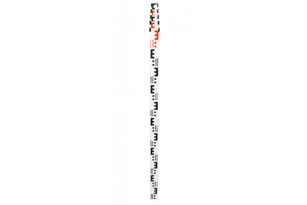 Рейка TS-7 + поверка RGK