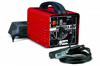 Сварочный трансформатор Telwin NORDIKA 1800 ACD 814189