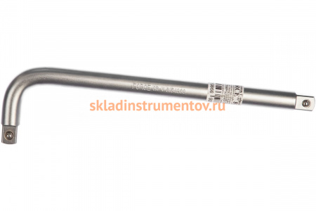 Г-образный вороток 260мм FORCE 8154260