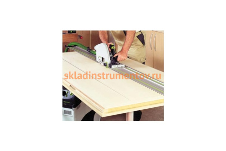 Пила FESTOOL TS 75 EBQ-PLUS-FS 561512