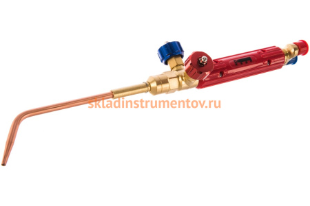 Горелка ацетиленовая Г-2А-02 № 2-3 КЕДР 8012034