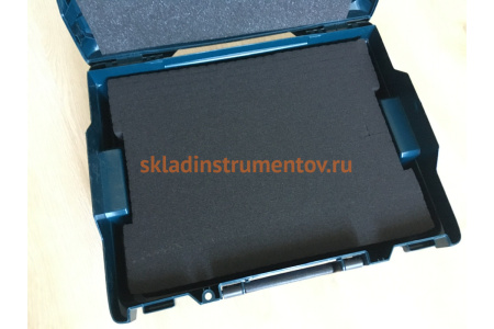 Вкладыш для кейса FLEX L-Boxx FLEX 419370