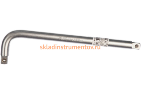 Г-образный вороток 260мм FORCE 8154260