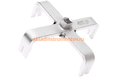 Съемник крышки топливного бака VW, AUDI JTC 4112